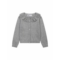 Ballerina 8K: Knitted Cardigan (1-3 Years)